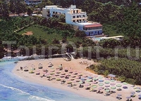 Фото отеля Almiros Beach
