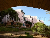 Zahabia Hotel & Beach Resort