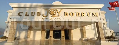 Joy Club Bodrum