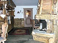 Gran Baita Hotel Gressoney St. Jean