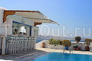 Фото Princess Of Mykonos Hotel