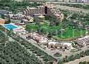 Фото Intercontinental Resort Al Ain