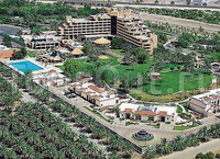 Фото отеля Intercontinental Resort Al Ain