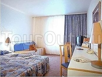 Novotel Barcelona Sant Joan Despi