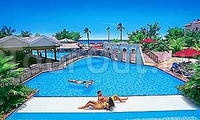 Фото отеля Beaches Negril Resort & Spa