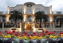 Hotel Villa Daphne