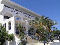 Фото отеля Golf View Hotel