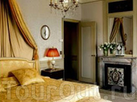 Фото отеля Trianon Palace and Spa, a Westin Hotel