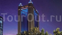 Фото отеля Fairmont Dubai