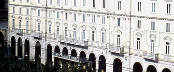 Turin Palace Hotel