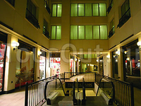 Barcelo Saray