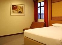 Hotel 81 Bencoolen