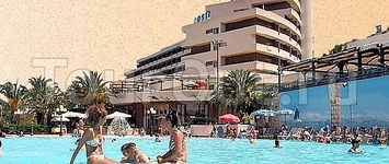 Hotel Costaverde Hotel Costaverde