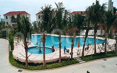 Sanya Romantic Sea View Hotel