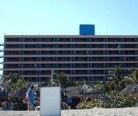 Фото отеля Playa Caleta