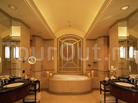 Grand Hyatt Cairo