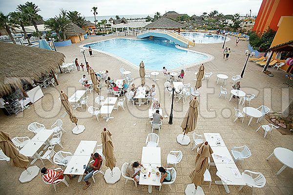 Caribbean World Djerba