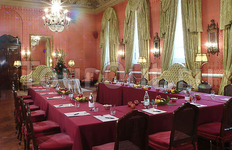 Hotel Majestic Roma