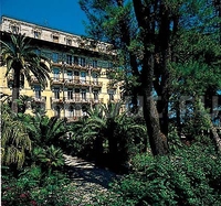 Фото отеля Hotel Lolli Palace