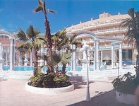 Mare Nostrum - Marco Antonio Palace