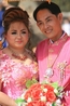 Камбоджийская свадьба в Ангкоре