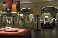Colonna Pevero Hotel