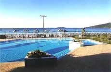 Ingleses Praia Hotel