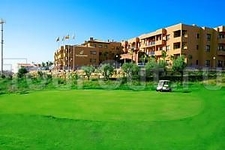 Hotel Caledonia Aparthotel Golf Hotel & Spa