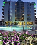 Ares Hotel