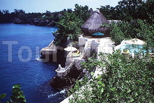 The Caves Resort