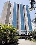 Sofitel Sao Paulo