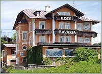 Фото отеля Bavaria