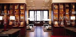 Prestige Paseo De Gracia