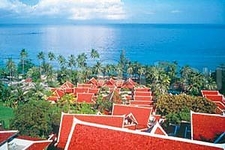 Kamala Bay Terrace Resort & Spa