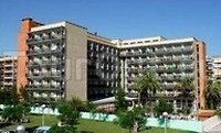 Фото отеля Eurosalou & Spa