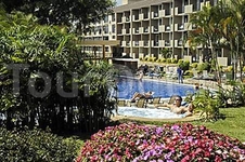Best Western Irazu Hotel & Casino