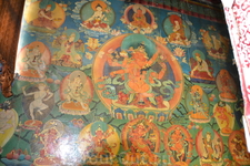 Монастырь Ронгбук