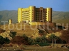 Фотография отеля Khatt Springs Hotel & Spa