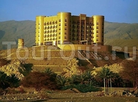 Фото отеля Khatt Springs Hotel & Spa