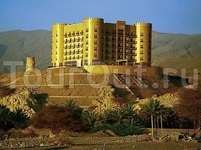 Khatt Springs Hotel & Spa