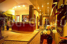 Hotel Arno