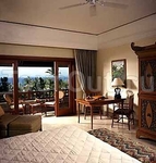 The Ritz Carlton Bali Resort & Spa