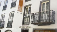 Фото отеля Residencial Alcides