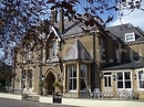 Фото Cotswold Lodge