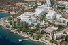 Фотография отеля Bodrum Holiday Resort & Spa