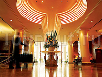 Grand Hyatt Melbourne Grand Hyatt Melbourne