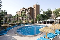 Фото отеля Swiss Inn Luxor