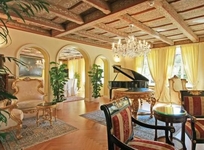 Alchymist Prague Castle Suites