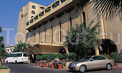 Le Meridien Heliopolis