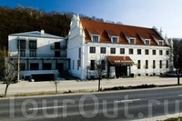 Фото отеля Krol Kazimierz Hotel & Spa